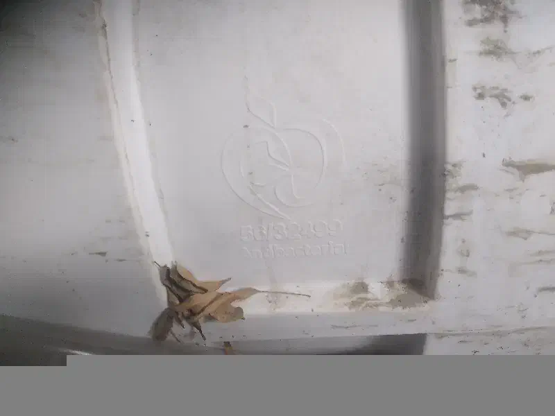 تانک آب|ظروف نگهدارنده، پلاستیکی، یک‌بارمصرف|اصفهان, لیمجیر|دیوار