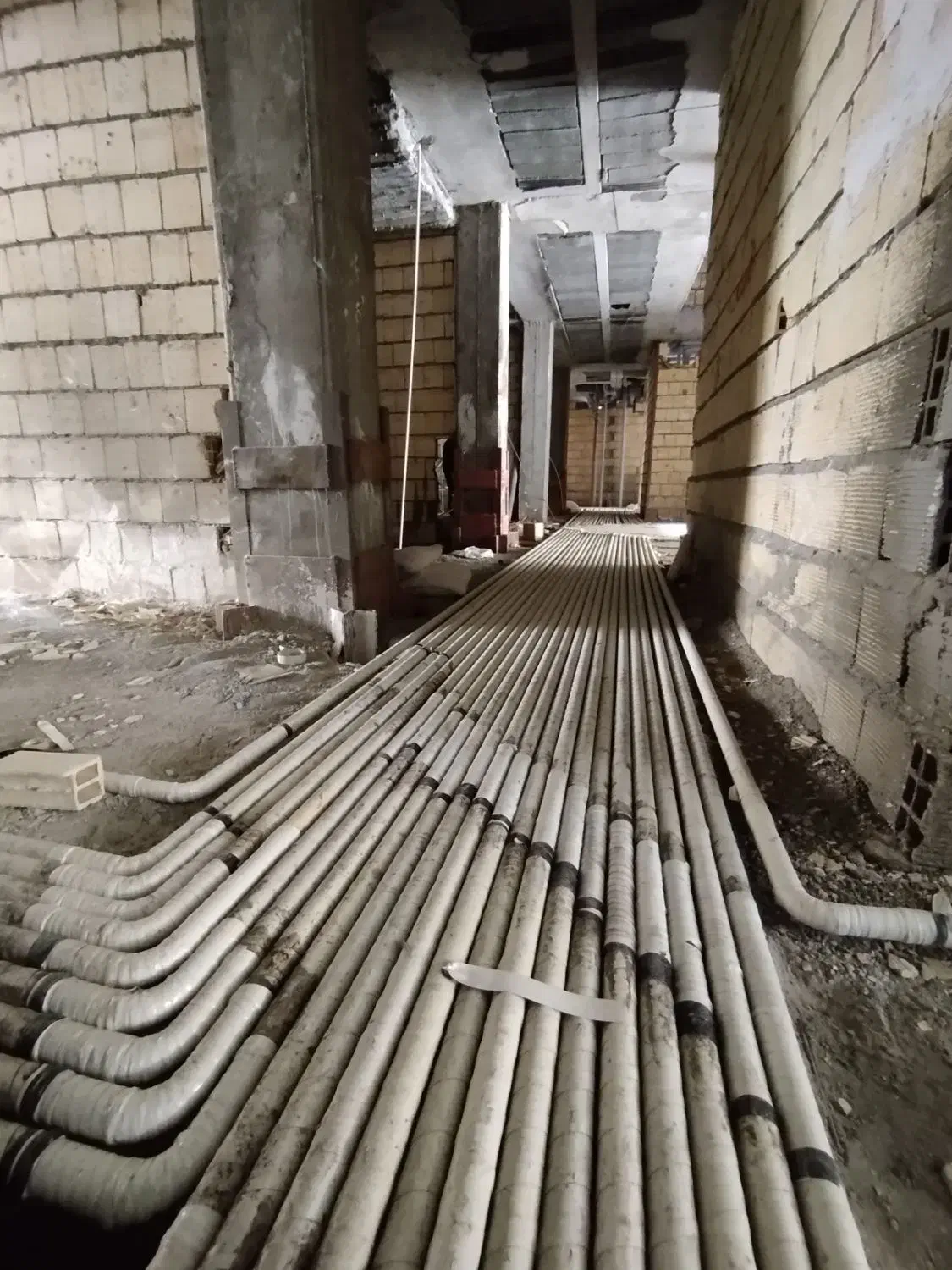 لوله کشی گاز و آتشنشانی|خدمات پیشه و مهارت|کاشان, دانش|دیوار