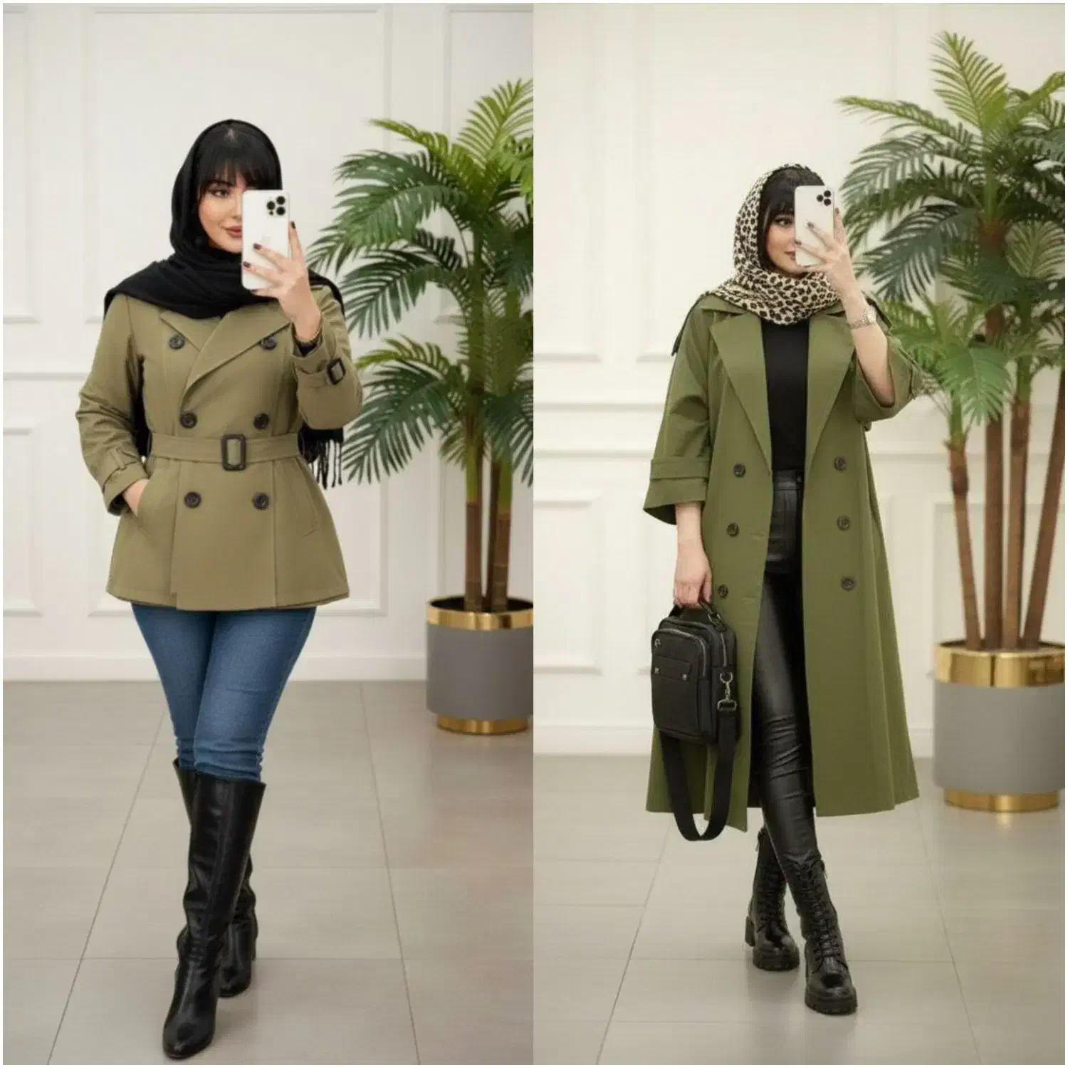 فروش ویژه لباس پاییزی|لباس|کامیاران, |دیوار