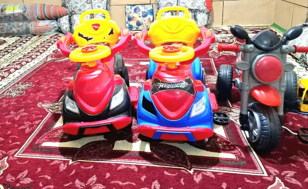 فروش وسایل بچه|اسباب‌‌بازی|لنده, |دیوار