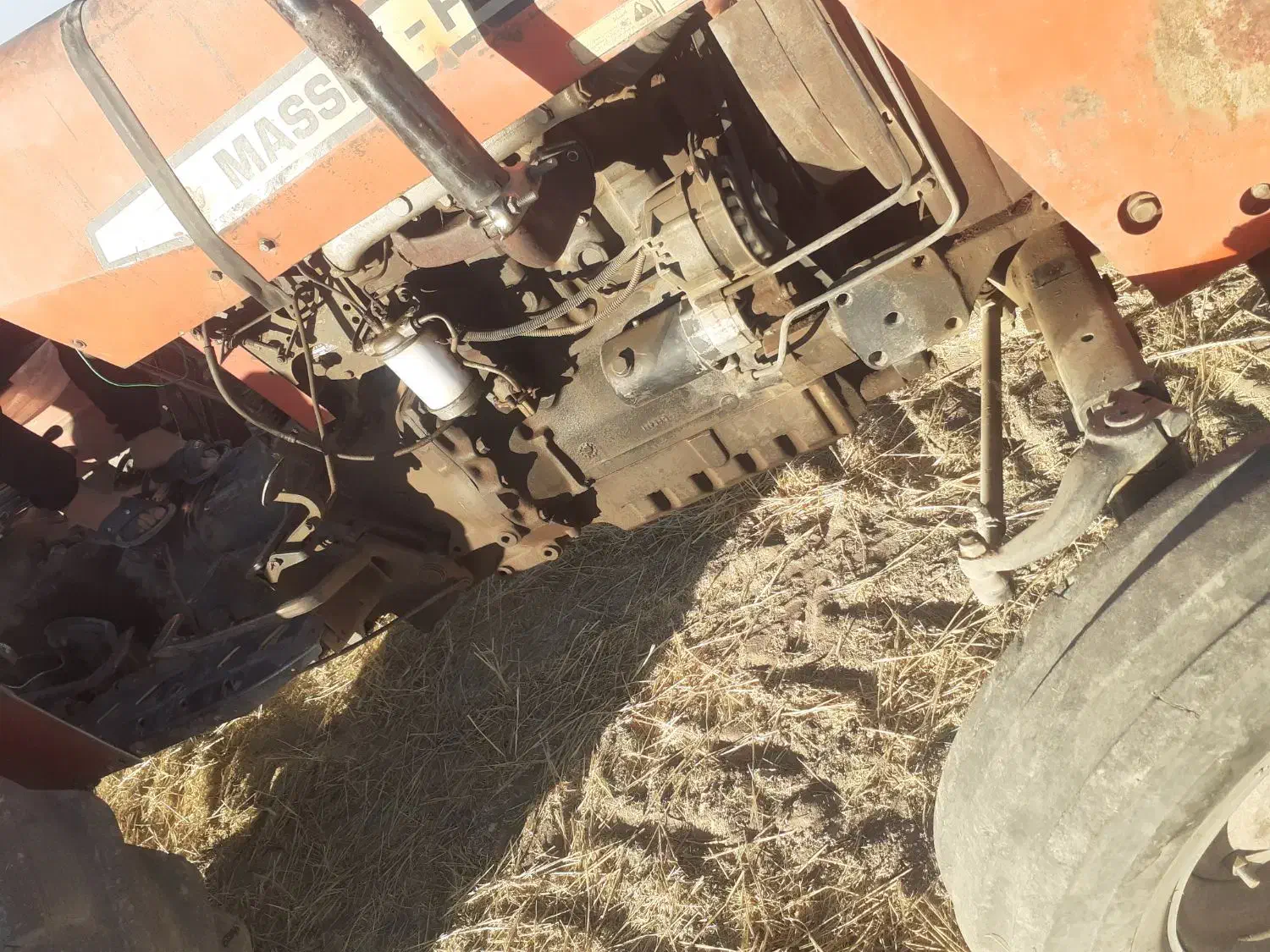 فرگوسن.بشرط.سالم|خودرو سنگین|سلطانیه, |دیوار