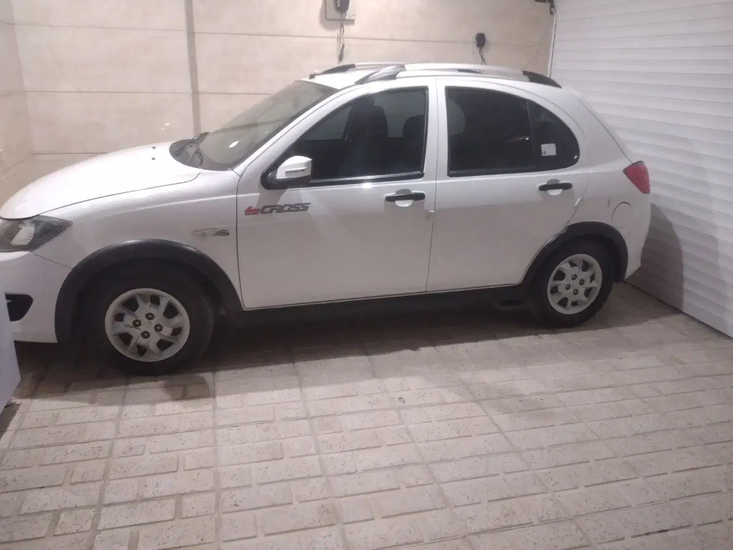 کوییک S مدل ۱۴۰۲|خودرو سواری و وانت|همدان, |دیوار