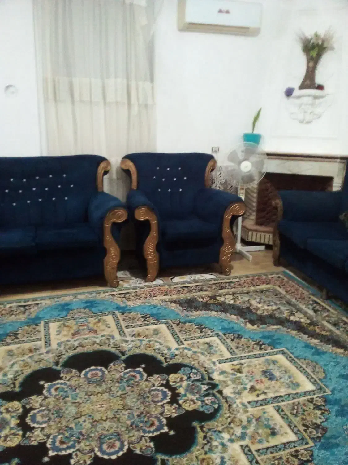 سویت خالی داریم.اجاره خانه ،سوییت  مستقل|اجارهٔ کوتاه‌مدت آپارتمان و سوئیت|گرگان, |دیوار