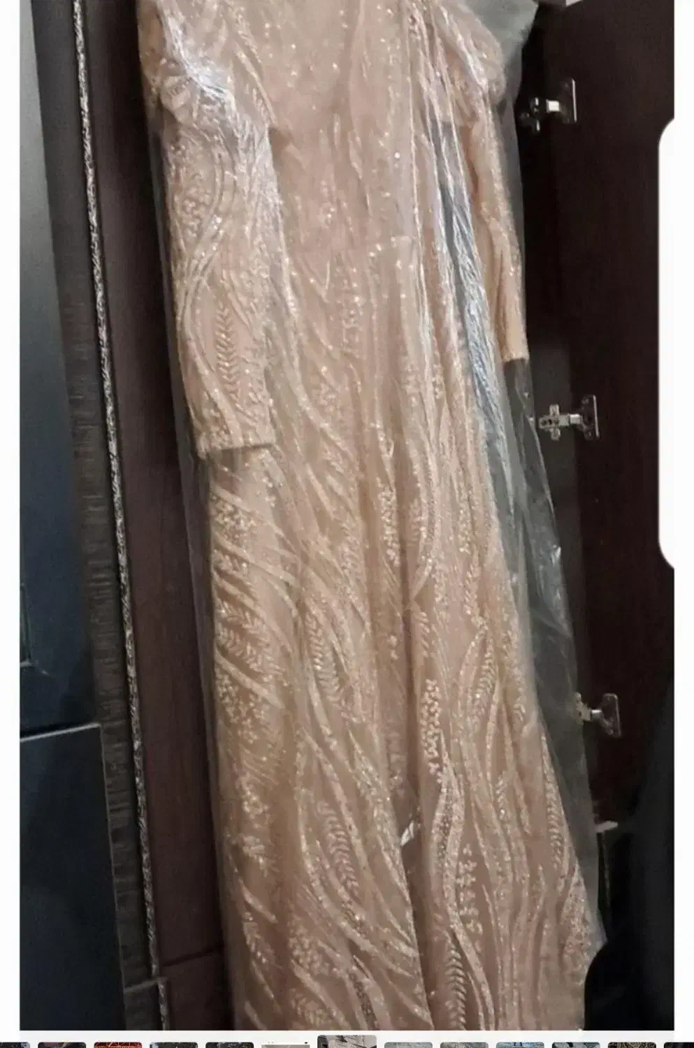 لباس مجلسی نونونو|لباس|باقرشهر, |دیوار