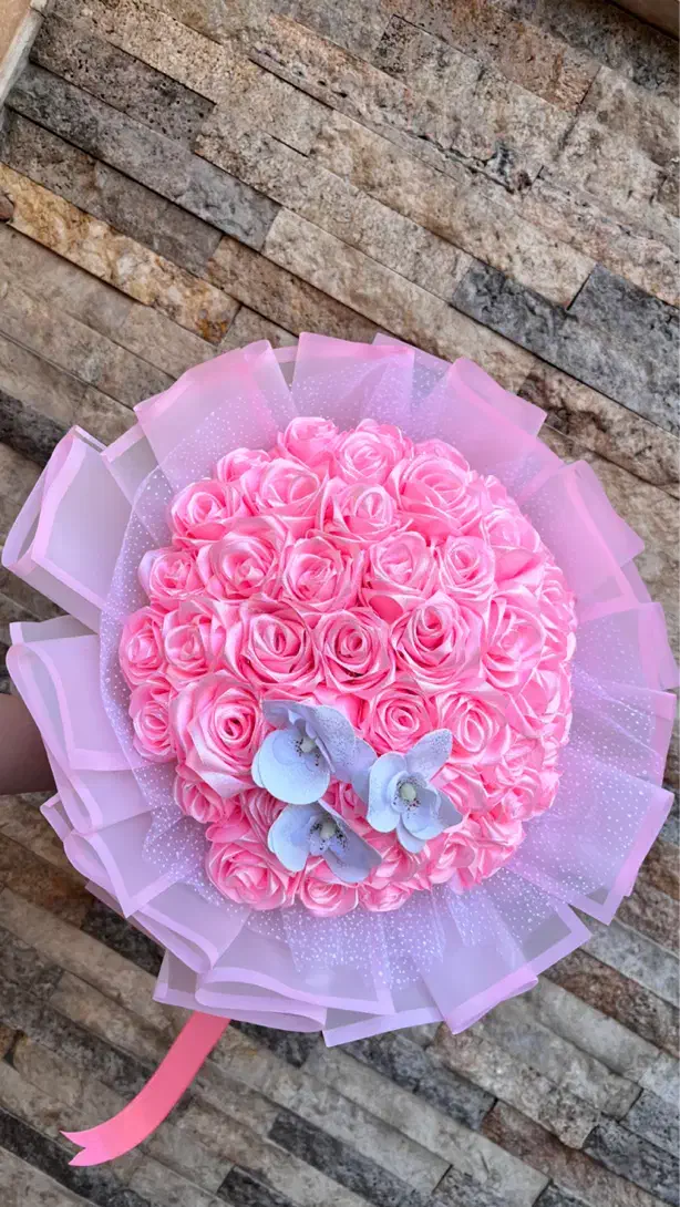 دسته گل|گل مصنوعی|قم, سراجه (۱۵ خرداد)|دیوار