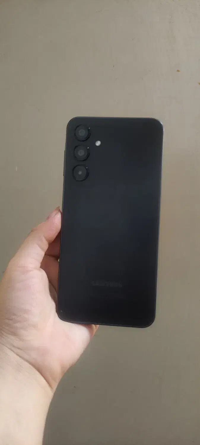 گوشی سامسونگ A16|موبایل|رشت, فلسطین|دیوار