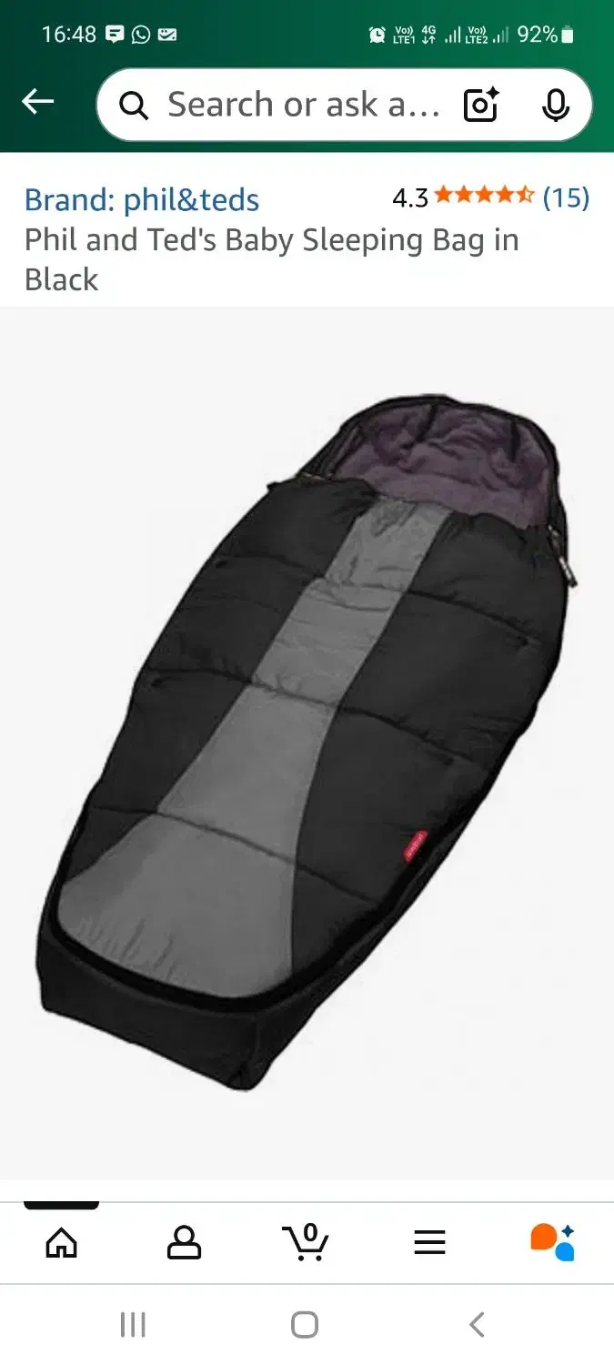 کیسه خواب تخصصی کودک|کوهنوردی و کمپینگ|اصفهان, شفق|دیوار