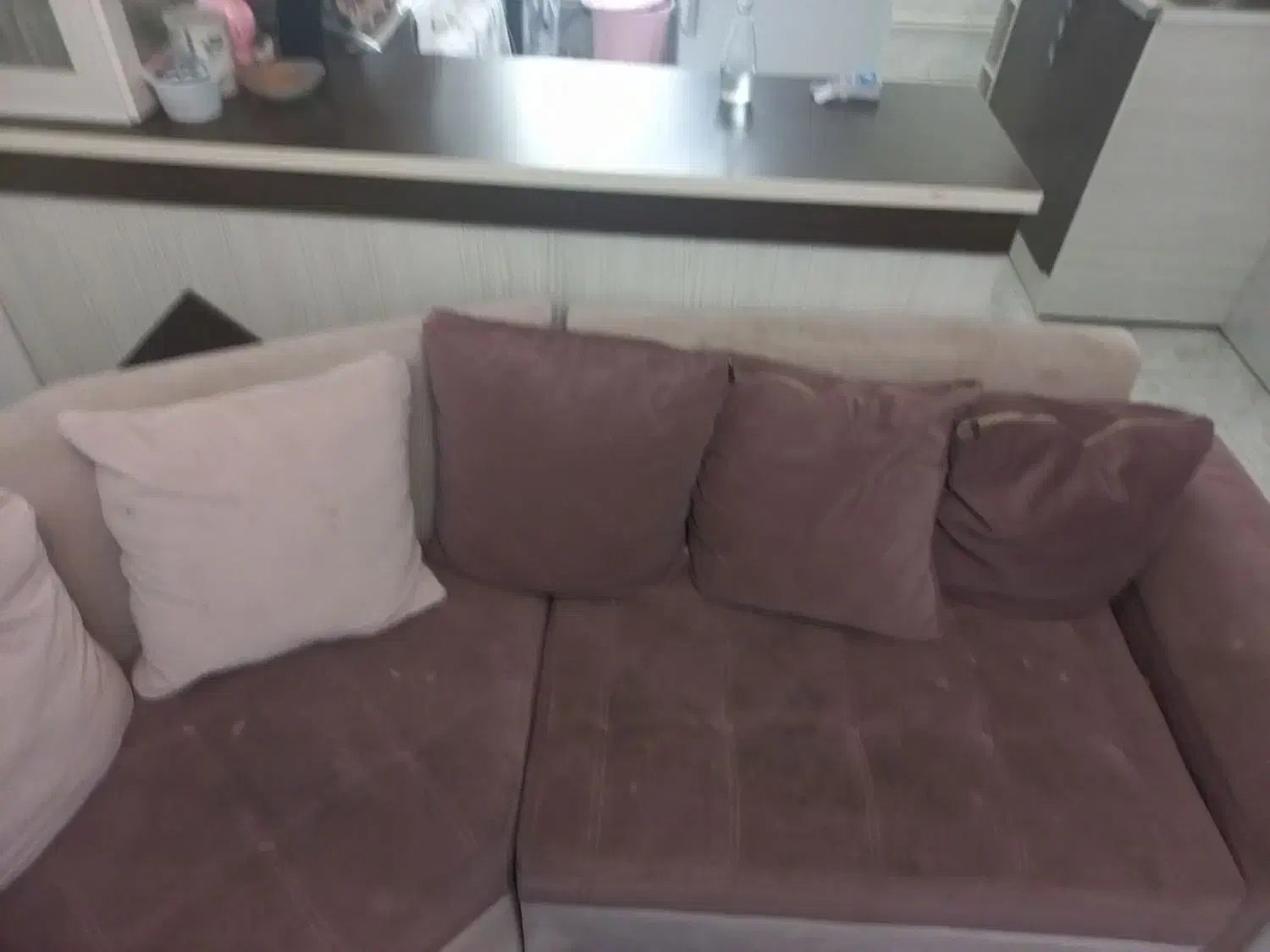 مبل درحد نو|مبلمان خانگی و میز عسلی|جهرم, |دیوار