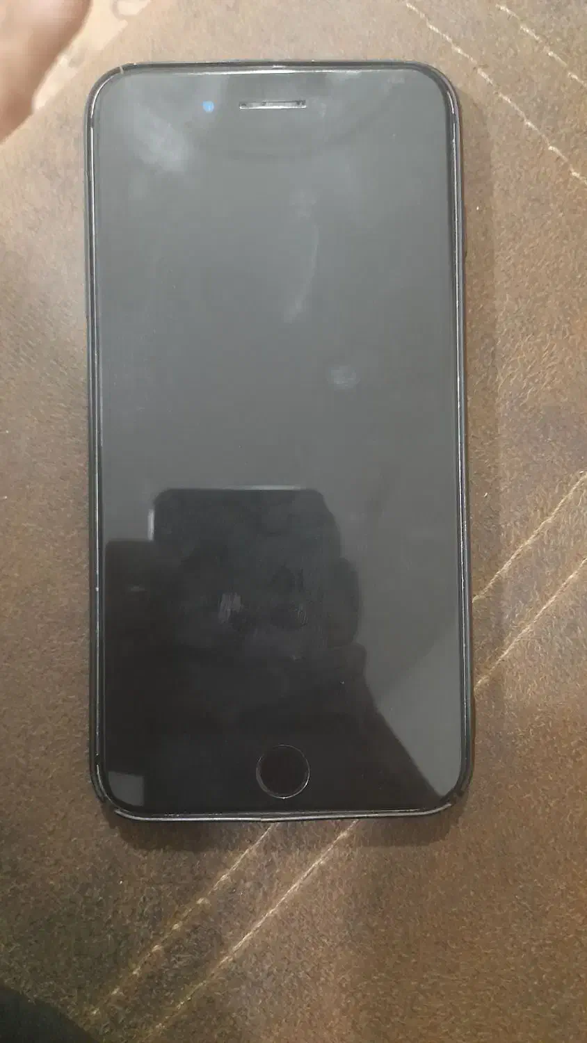 آیفون ایت پلاس|موبایل|گلپایگان, |دیوار