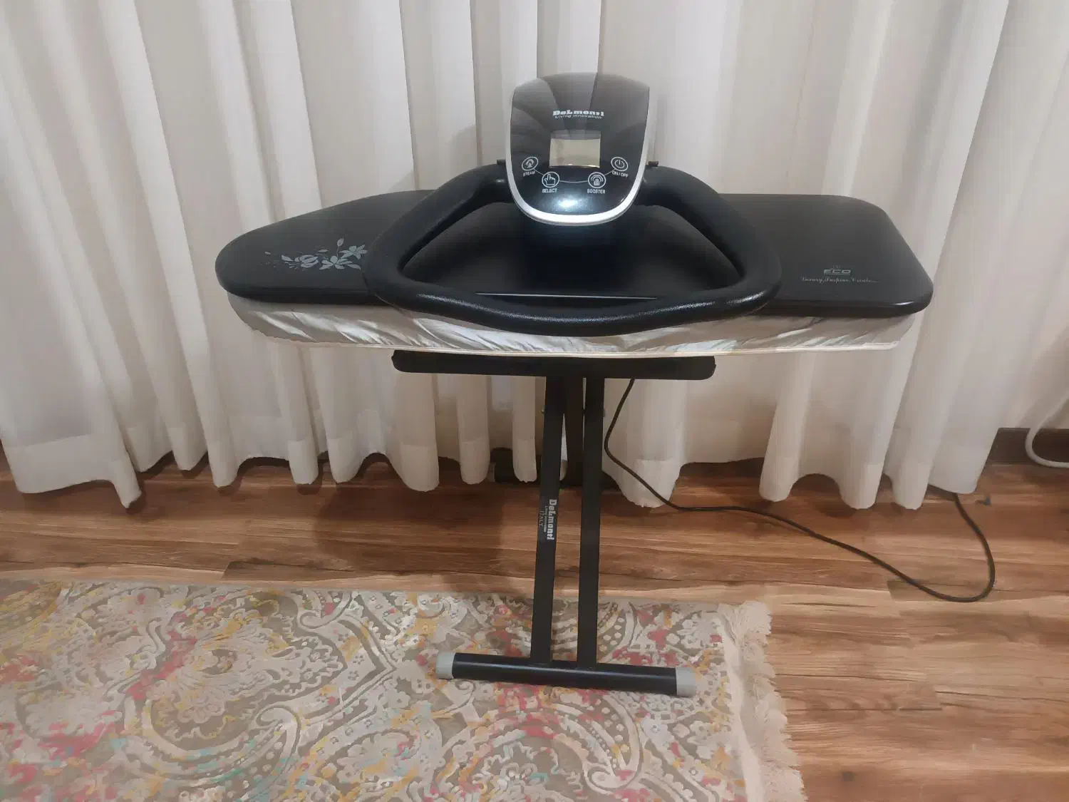 اتو پرسی|اتو و لوازم اتو|بابل, |دیوار