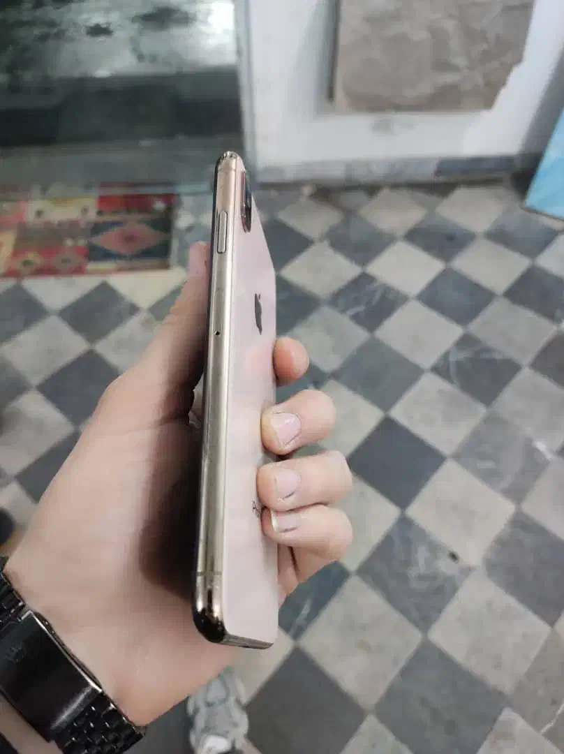 آیفون xs max|موبایل|قرچک, پارس سرام|دیوار