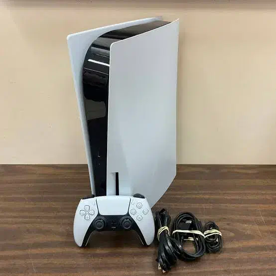 ps5|کنسول، بازی ویدئویی و آنلاین|گرمسار, |دیوار