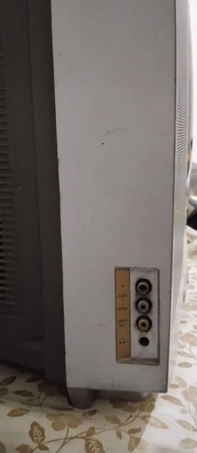 تلویزیون سامسونگ|تلویزیون و پروژکتور|هشتگرد, شهرک ولیعصر (مصلی)|دیوار