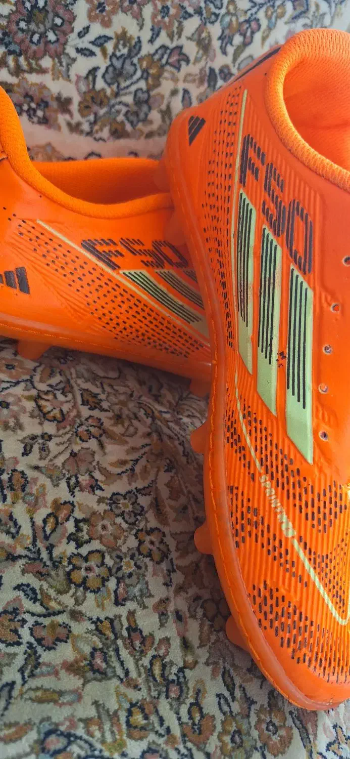 کفش استک F50|کیف، کفش، کمربند|کرمان, |دیوار