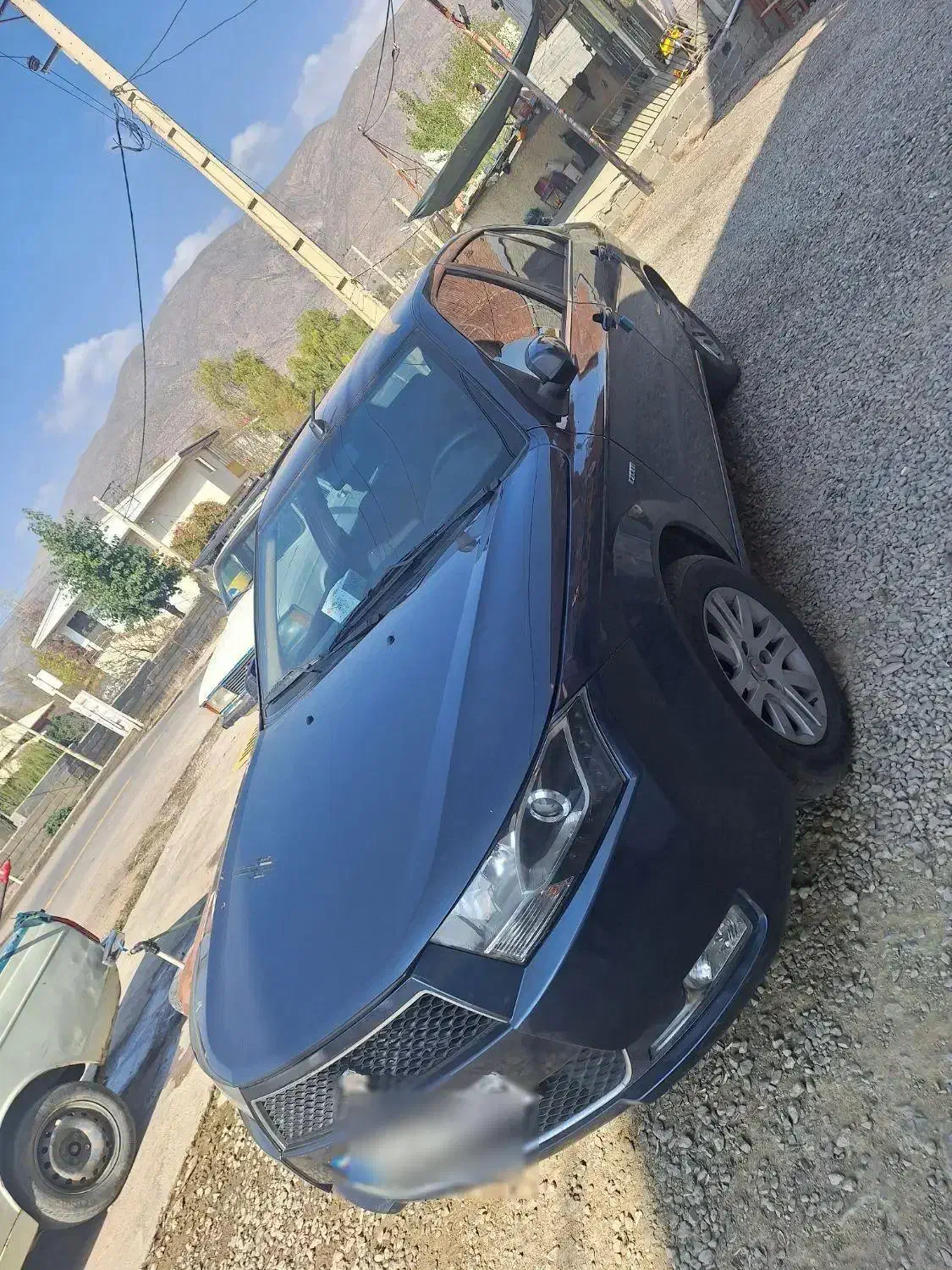 دنا معمولی|خودرو سواری و وانت|کجور, |دیوار