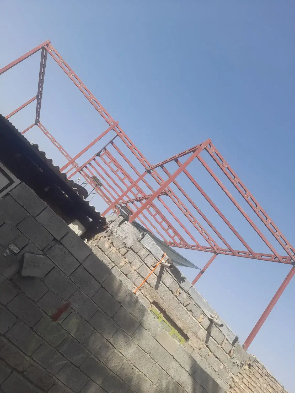 جوشکاری سیار ذاکری|خدمات پیشه و مهارت|میناب, |دیوار