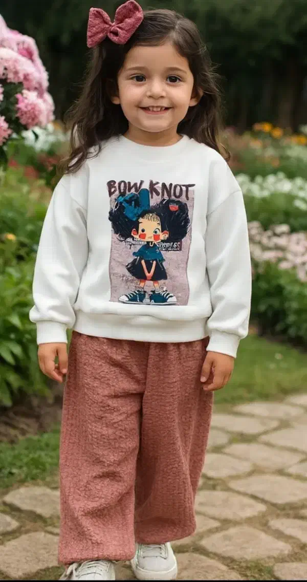 کراپ شلوار دخترانه سایز۴۵تا۵۰|لباس|رودسر, |دیوار