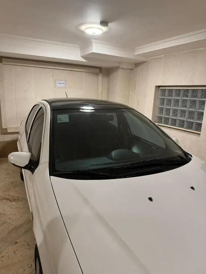 رانا پلاس پانامرا شش دنده|خودرو سواری و وانت|سمنان, |دیوار