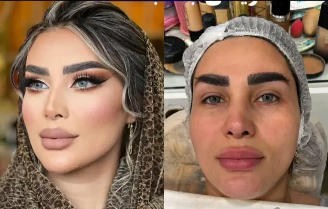 آموزش آرایشگری تضمینی اقساطی شنیون میکاپ رنگ|خدمات آرایشگری و زیبایی|مشهد, توس (بلوار توس)|دیوار