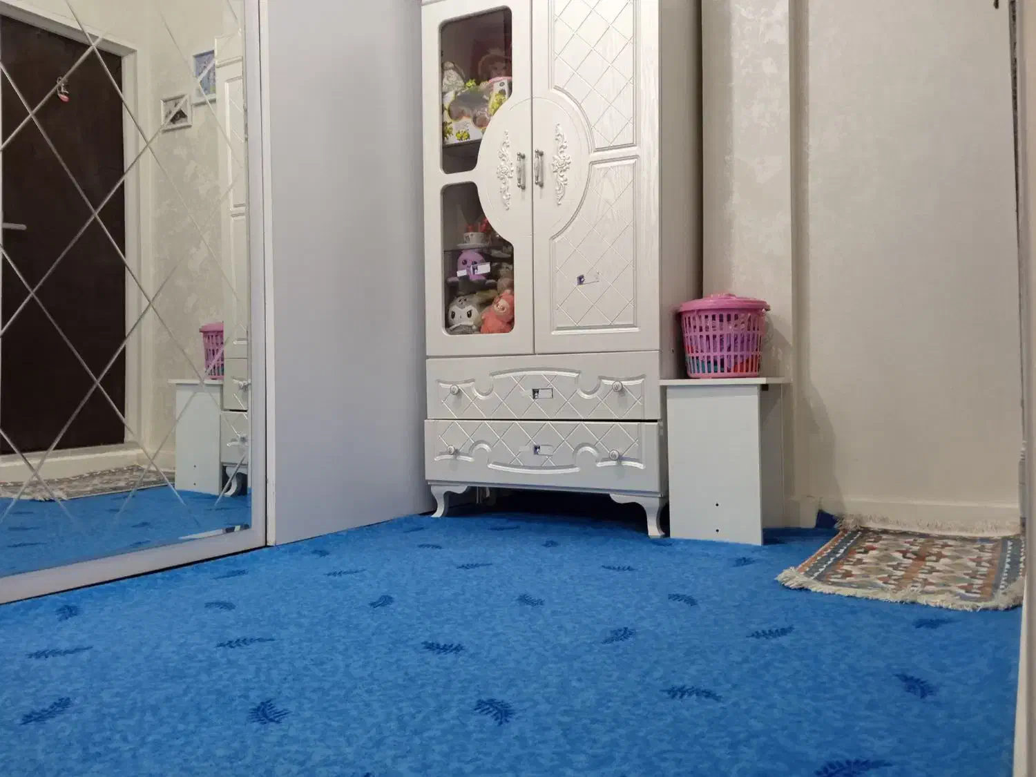 آپارتمان فروشی تک واحدی|فروش آپارتمان|ری, سیزده آبان|دیوار