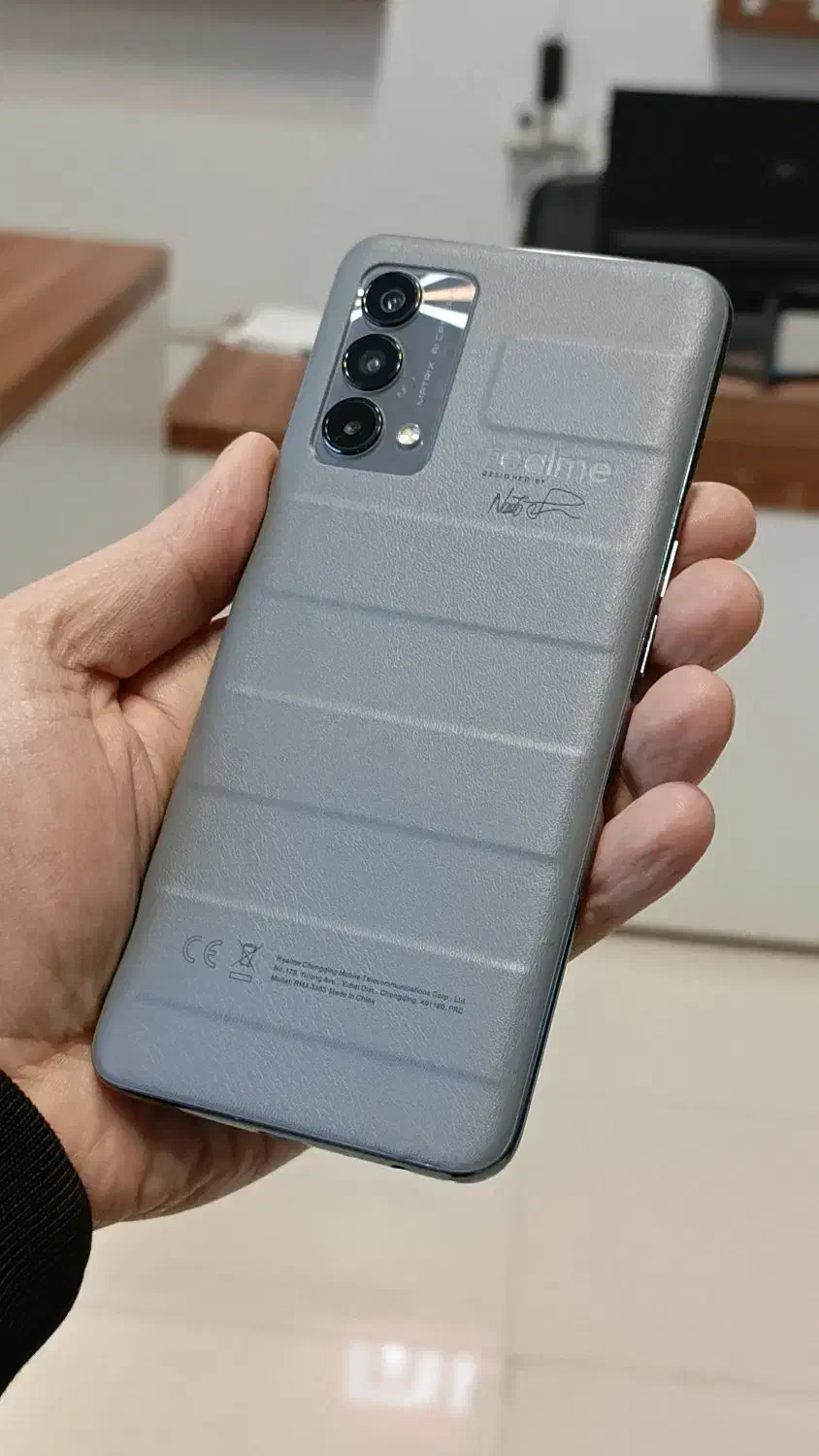 realme GT Master|موبایل|گرگان, |دیوار