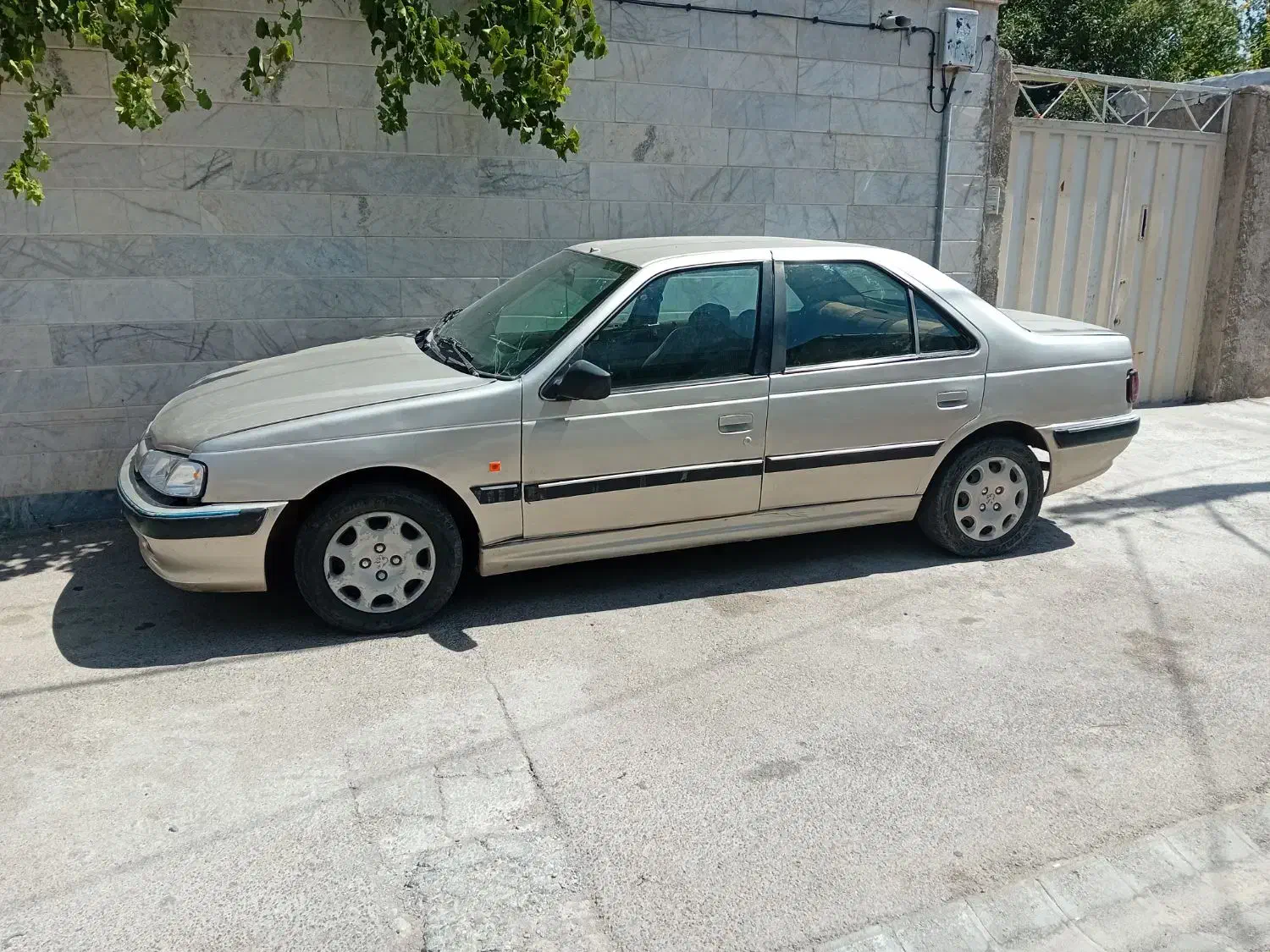 پژو پارس79|خودرو سواری و وانت|قوچان, |دیوار