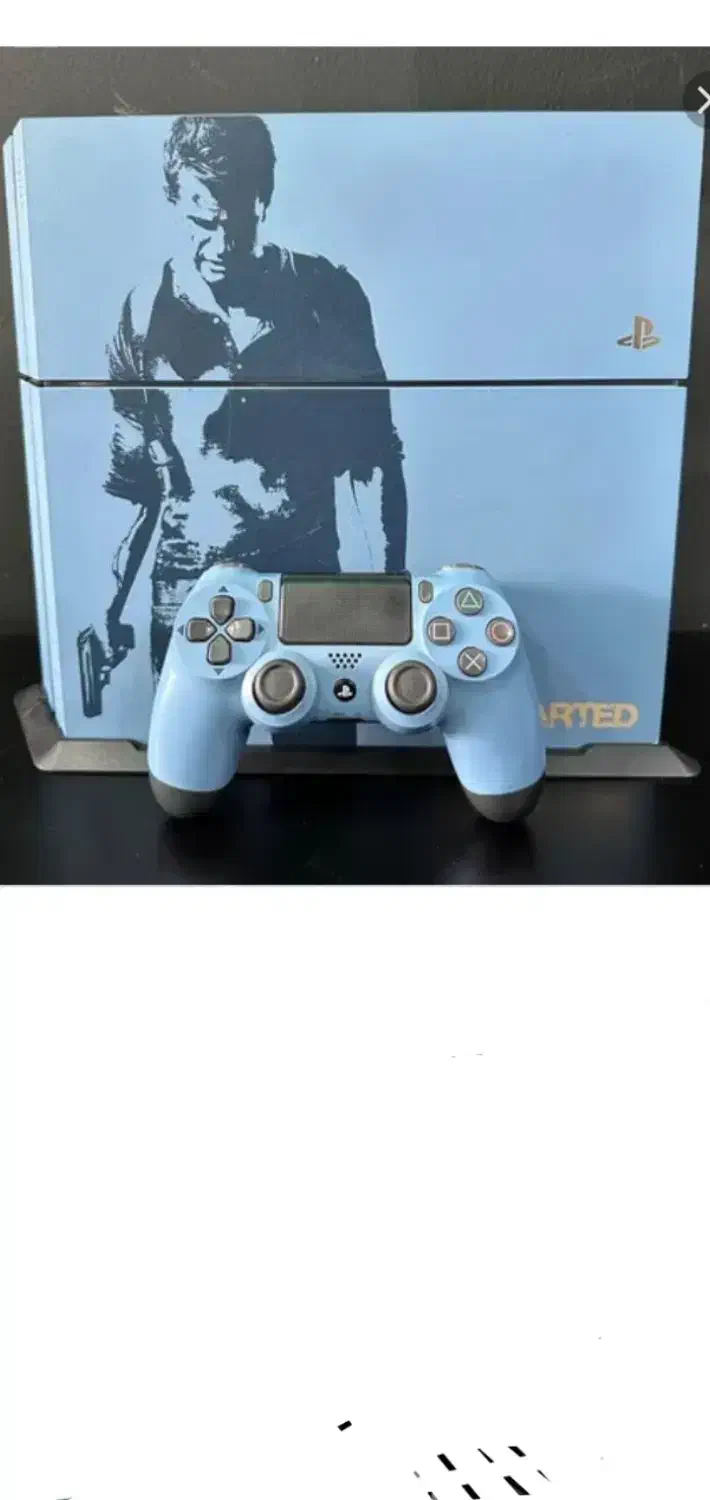 Ps4 fat کنسول بازی کپی خور ۹|کنسول، بازی ویدئویی و آنلاین|آستارا, |دیوار