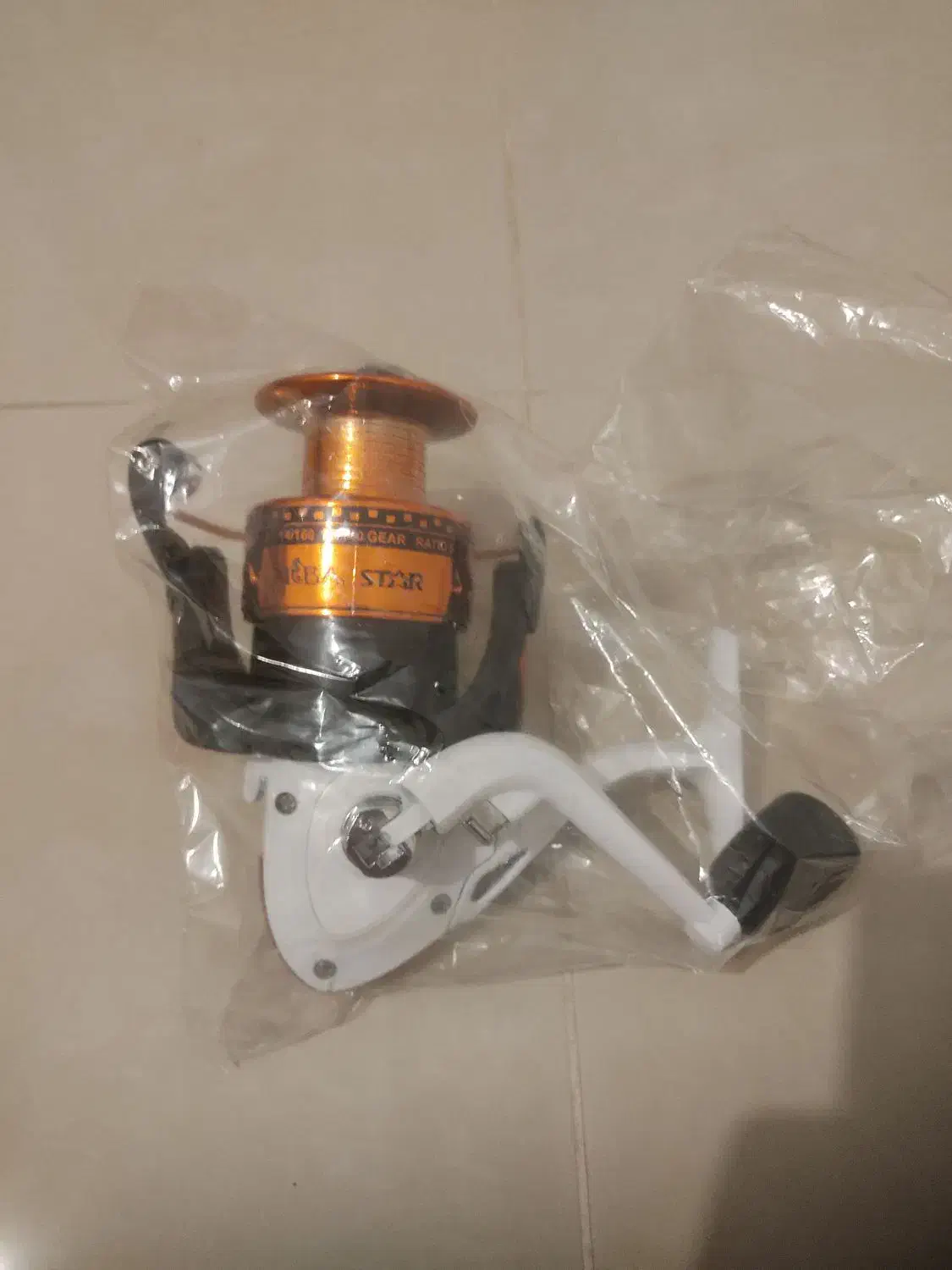 چوب و چرخ ماهیگیری|ماهیگیری|کیش, |دیوار