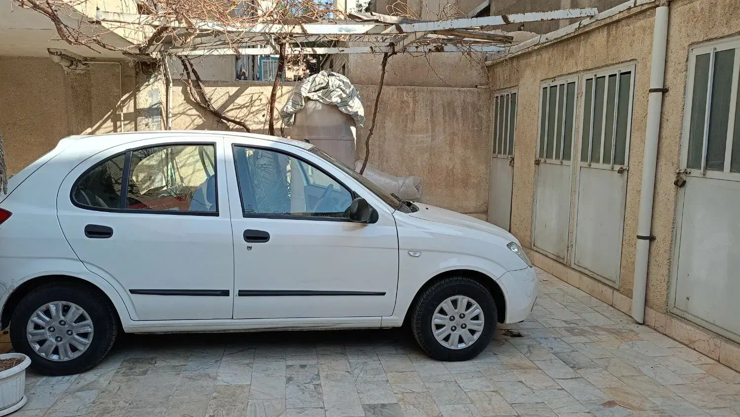 تیبا2|خودرو سواری و وانت|تهران, جی|دیوار