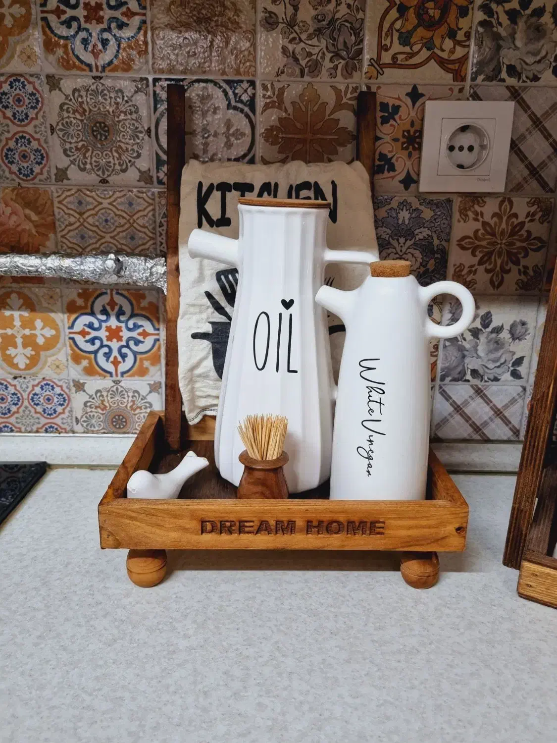 جای قند وشکر|ظروف سرو و پذیرایی|تهران, علم و صنعت|دیوار