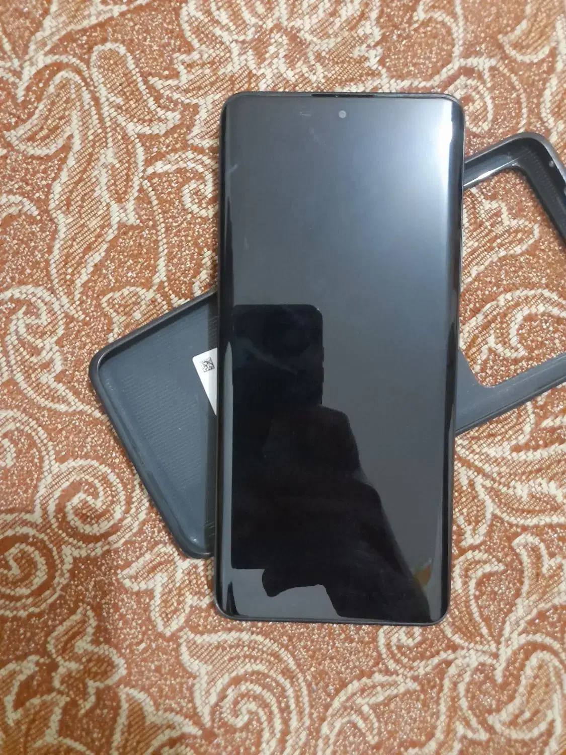 گوشی نوت ۱۳پرو پلاس 5G|موبایل|اهواز, کوی علوی|دیوار