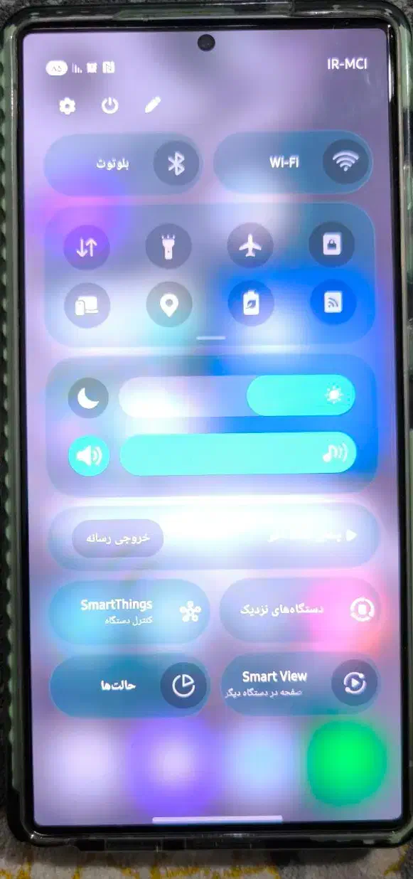 s25 ultra 512 Gig|موبایل|تهران, افسریه شمالی|دیوار