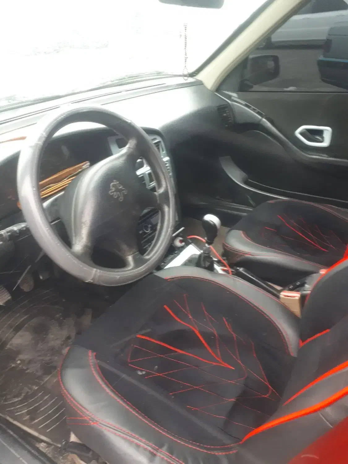 پارس elx مدل ۸۳.|خودرو سواری و وانت|شیراز, کوشک میدان|دیوار