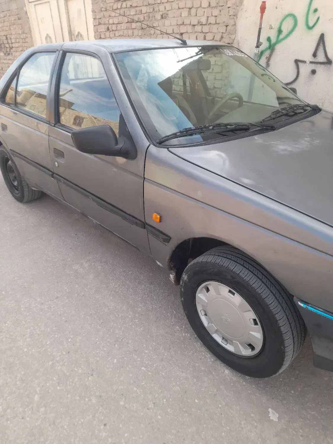 پژو ۴۰۵|خودرو سواری و وانت|زاهدان, |دیوار