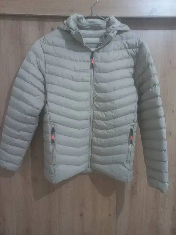 کاپشن مردانه سایز لارج تا ایکس لارج|لباس|قروه, |دیوار