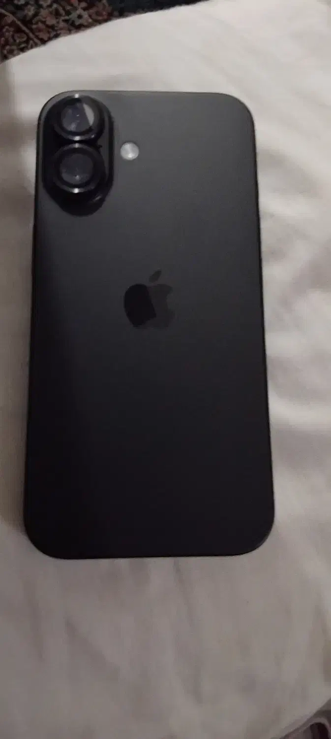 ایفون ۱۶ نرمال|موبایل|نسیمشهر, |دیوار