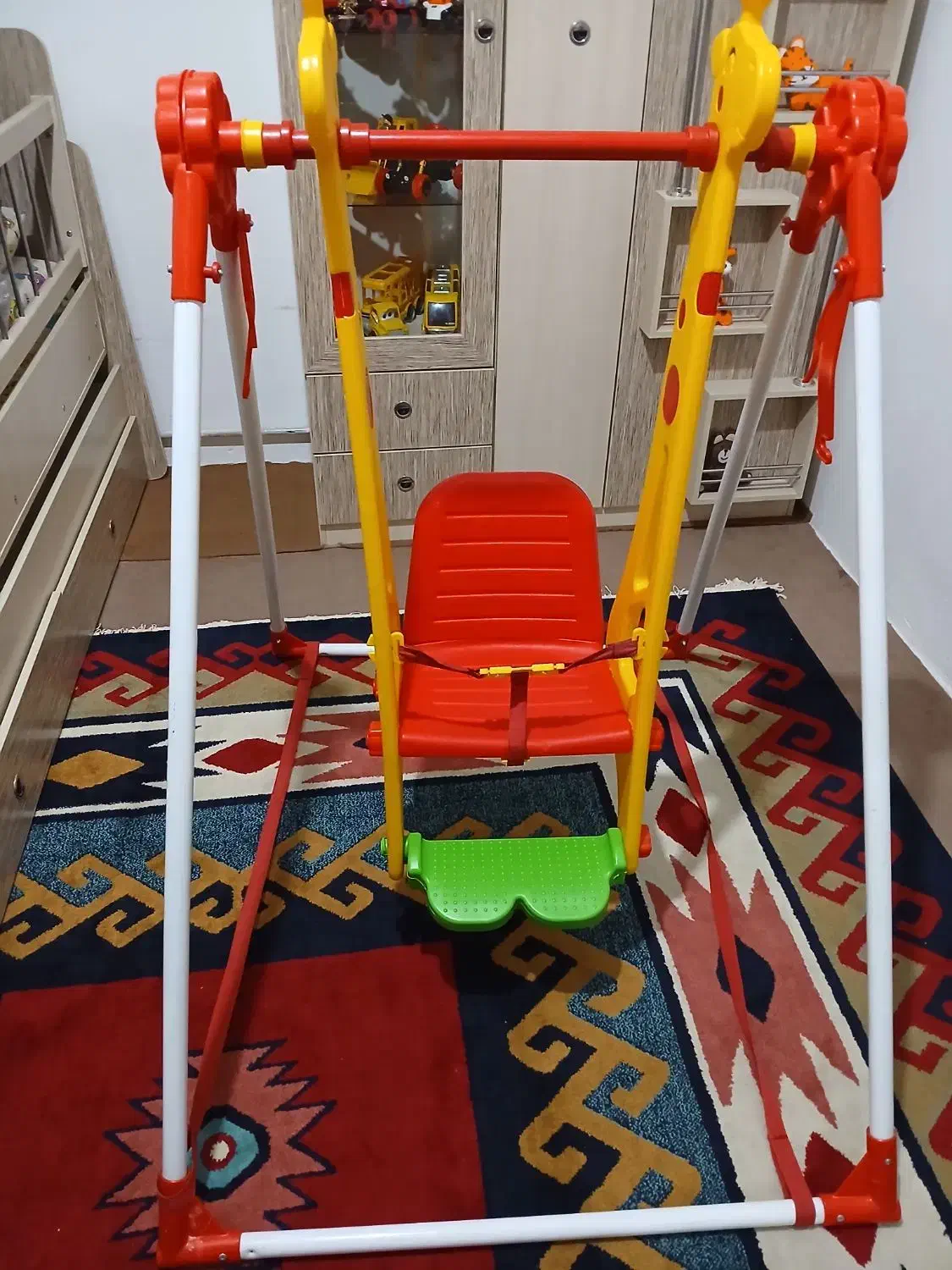 تاب کودک|اسباب و اثاث بچه|زنجان, |دیوار