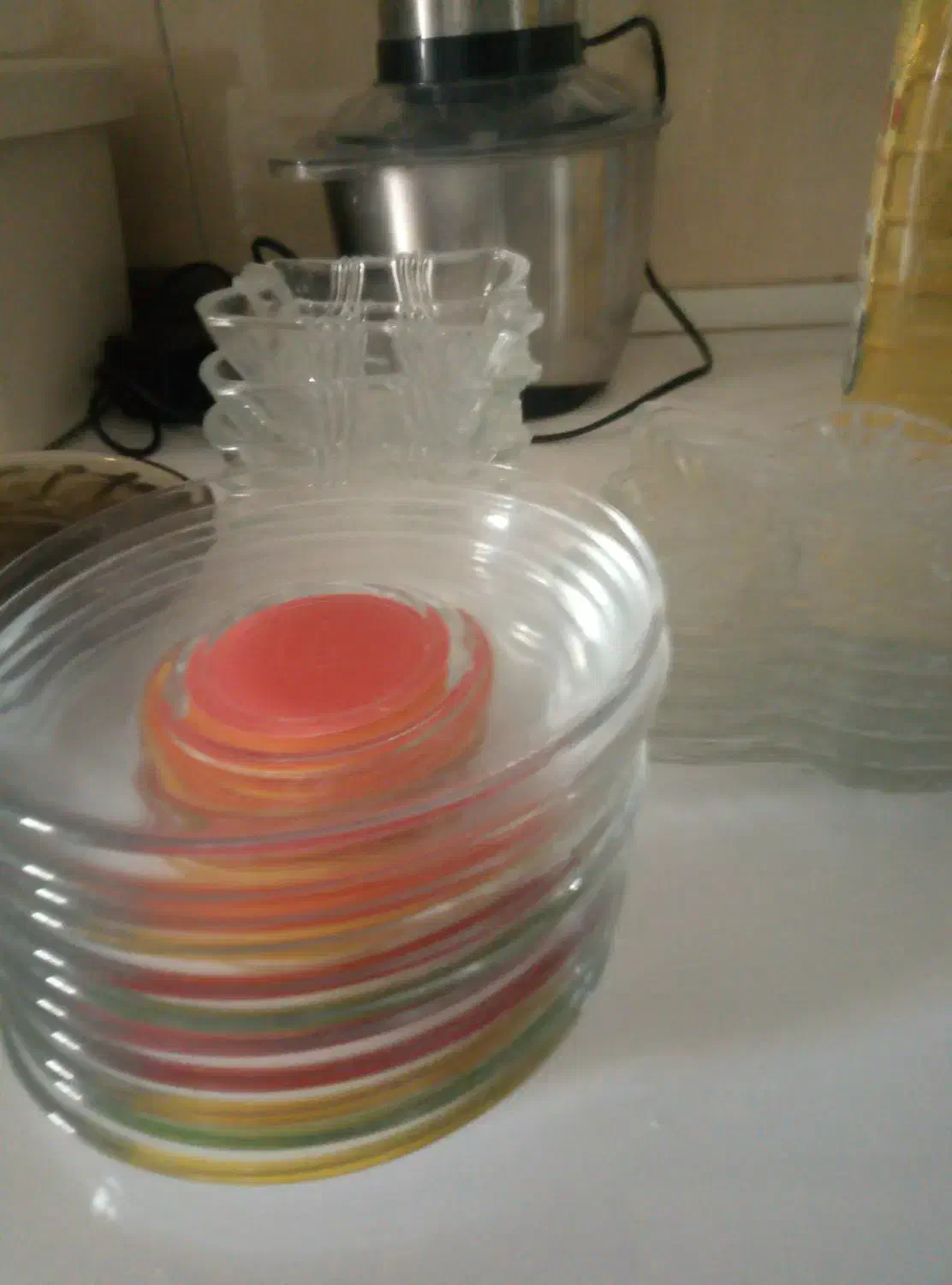 وسایل آشپزخانه|ظروف سرو و پذیرایی|ایلام, |دیوار