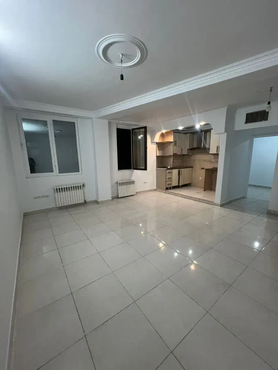 ۵۵ متری / فول/ شهرری پل سیمان/ سرگرد محمدی|اجارهٔ آپارتمان|ری, منصوریه منگل|دیوار