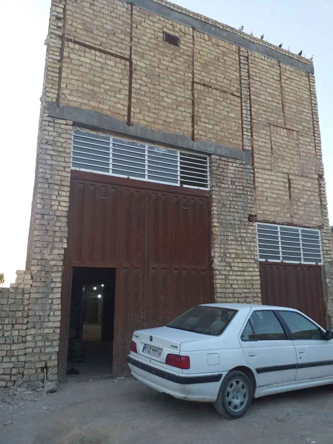 سوله،انبار،کارگاه|فروش دفتر صنعتی، کشاورزی، تجاری|قنوات, |دیوار