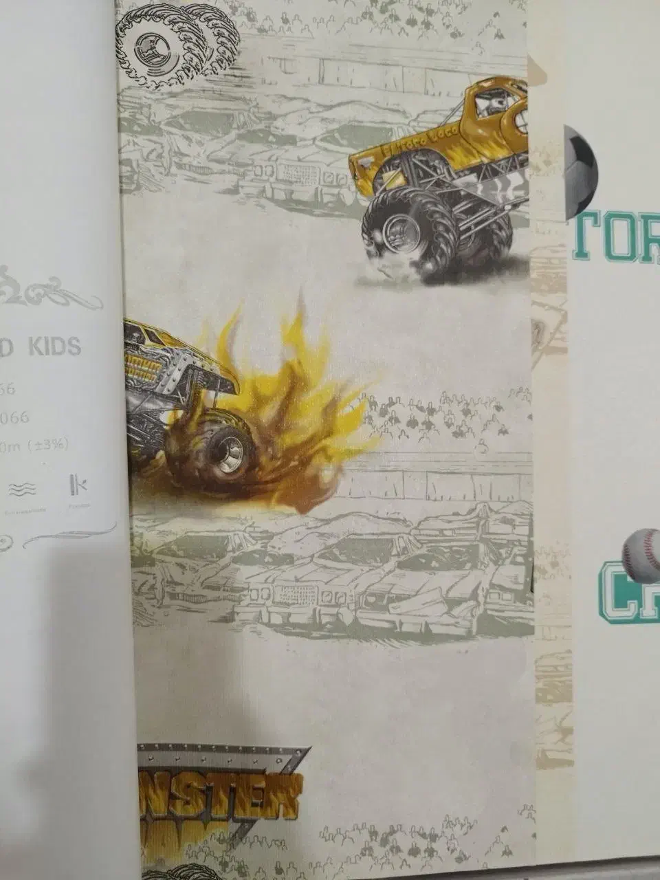 کاغذ دیواری رولی ۱۸۰|مصالح و تجهیزات ساختمان|زنجان, |دیوار