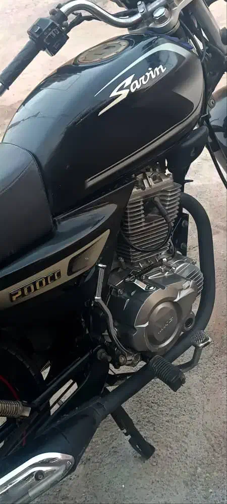 موتور ۲۰۰متین|موتورسیکلت|بندرعباس, |دیوار