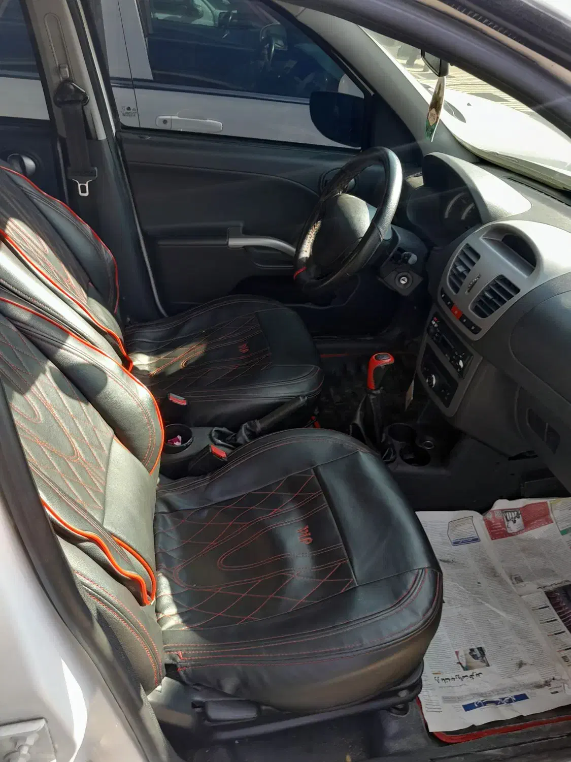 کوییک مدل۹۸|خودرو سواری و وانت|آمل, |دیوار