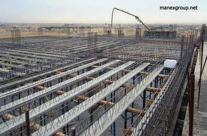 آرماتوربند و قالب بند|استخدام معماری، عمران و ساختمانی|تبریز, |دیوار