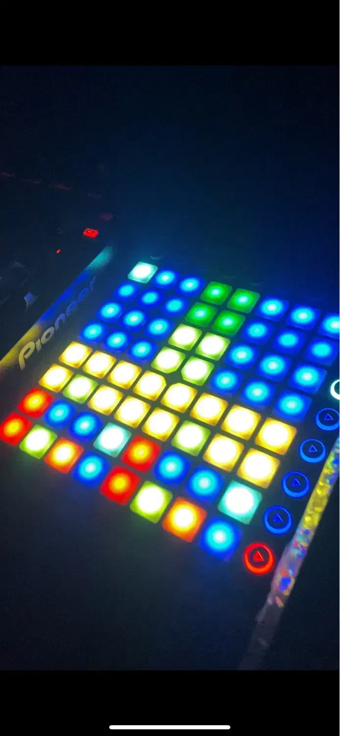 لانچ پد دیجی استودیو|پیانو، کیبورد، آکاردئون|پاکدشت, پاکدشت (مامازند)|دیوار