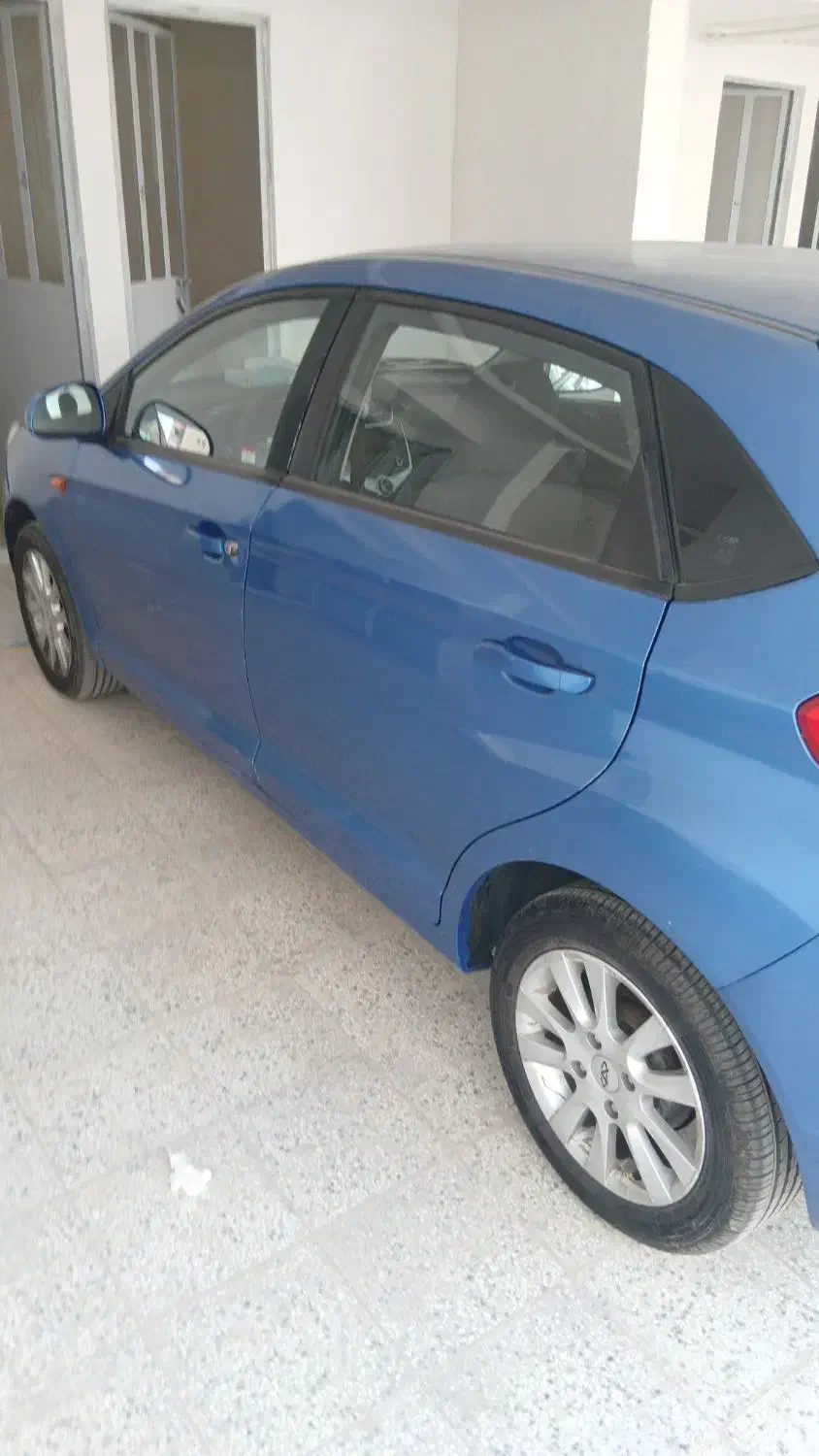 ام وی ام ۳۱۵ نیو|خودرو سواری و وانت|مشهد, احمدآباد|دیوار