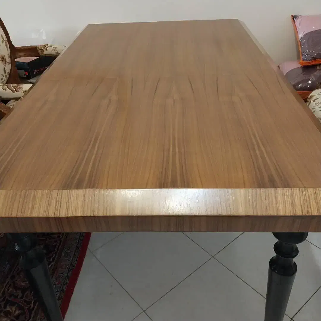 میز نهار خوری|میز و صندلی غذاخوری|اراک, |دیوار