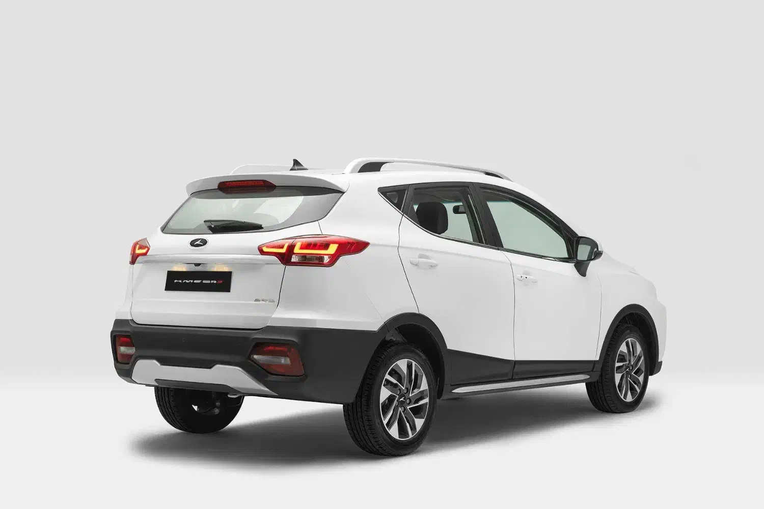 اس آر ۳ نمایندگی خدامددی کد۱۷۴۸|خودرو سواری و وانت|تهران, درختی|دیوار