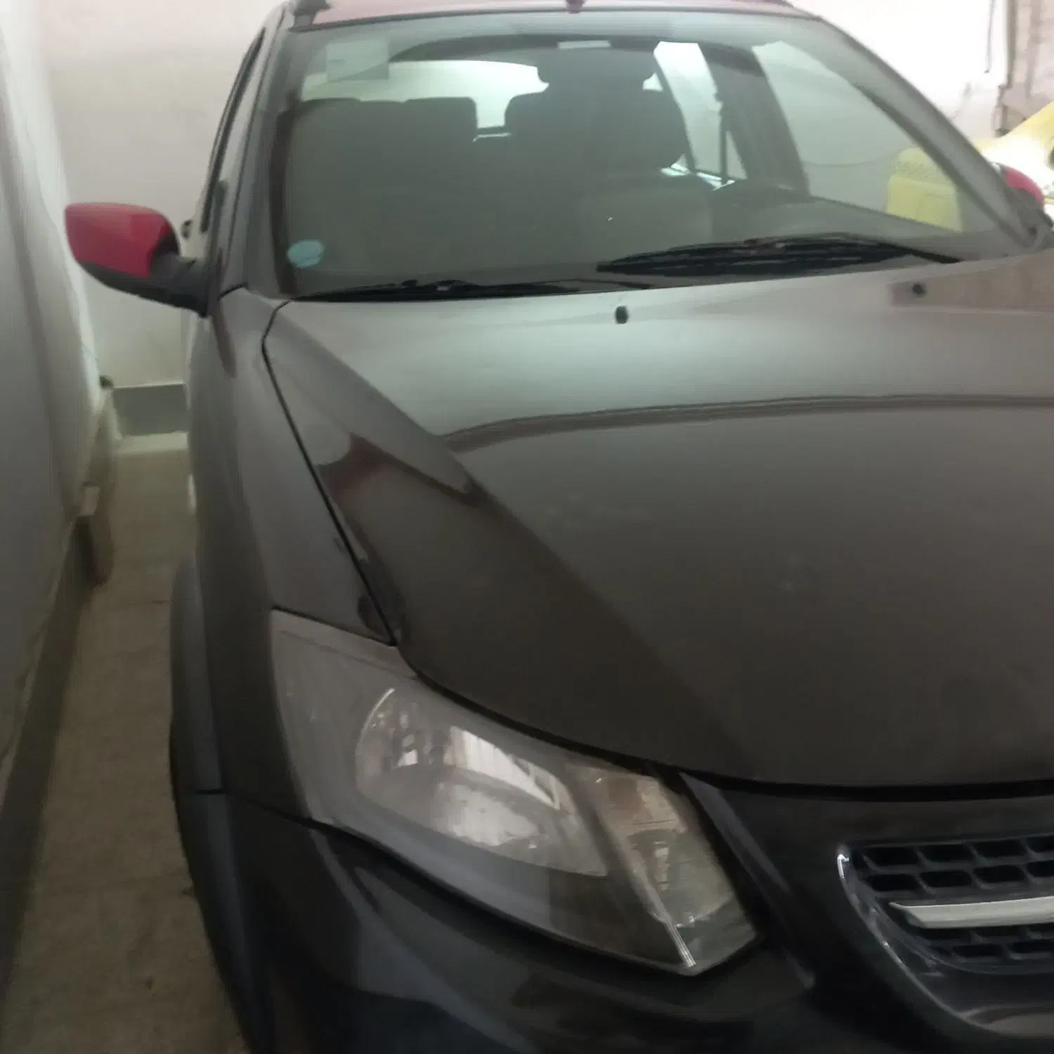 کوییک R|خودرو سواری و وانت|مشهد, ویلاشهر|دیوار