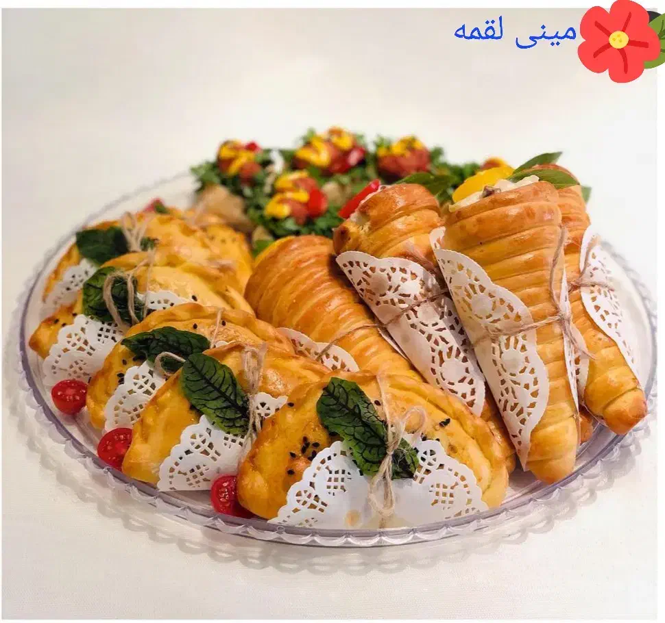 فینگرفود|خوردنی و آشامیدنی|مشهد, رضاشهر|دیوار